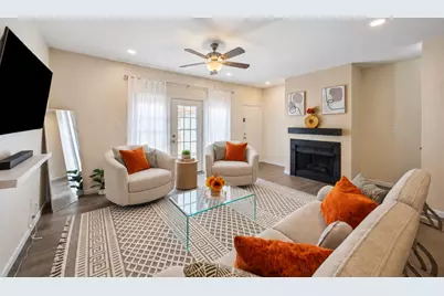 286 Wilcrest Drive #286, Houston, TX 77042 - Photo 1