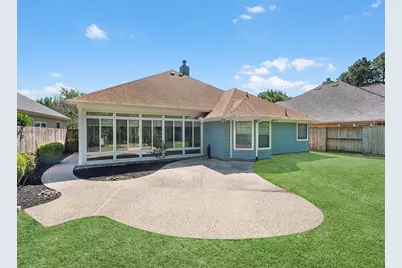 42 Silver Lute Place, The Woodlands, TX 77381 - Photo 35
