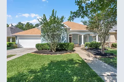 42 Silver Lute Place, The Woodlands, TX 77381 - Photo 1