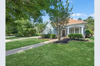 42 Silver Lute Place, The Woodlands, TX 77381 - Photo 3