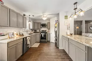 24902 Butterwick Dr, Spring, TX 77389 - Photo 9