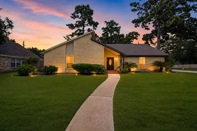 24902 Butterwick Drive, Spring, TX 77389 - Photo 1