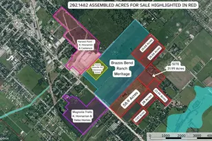 12336 Roesler Rd, Needville, TX 77461 - Photo 1