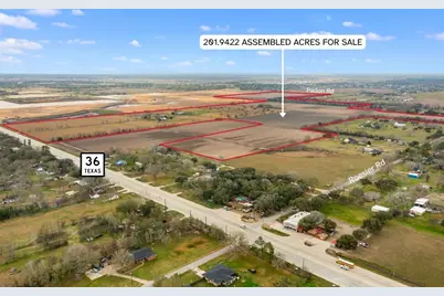 12336 Roesler Road, Needville, TX 77461 - Photo 5