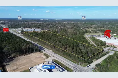 16 Tbd Fm 1314 Road, Porter, TX 77365 - Photo 1