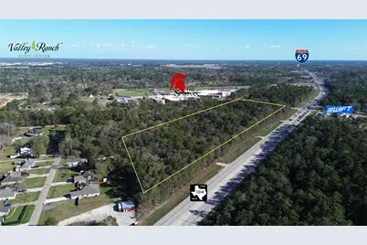 16 Tbd Fm 1314 Road, Porter, TX 77365 - Photo 3