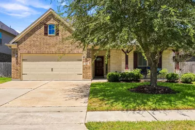 19114 Gaslamp Point Court, Cypress, TX 77429 - Photo 1
