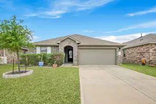 18459 Chilco Mill Trail, New Caney, TX 77357 - Photo 3