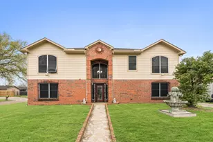 707 Doncrest St, Channelview, TX 77530 - Photo 1