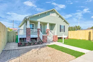 5322 Avenue K, Galveston, TX 77551 - Photo 1