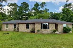 65 Paisano Ln, Huntsville, TX 77340 - Photo 1