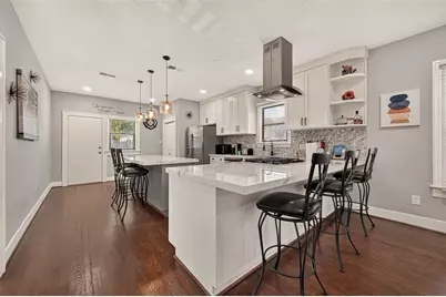 2418 Rosewood Street, Houston, TX 77004 - Photo 5