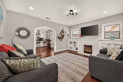 2418 Rosewood Street, Houston, TX 77004 - Photo 3