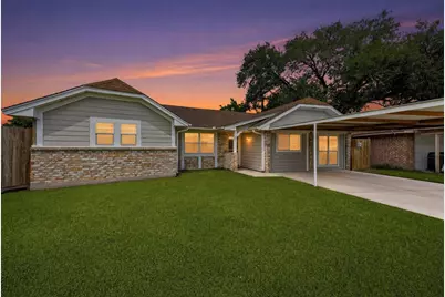 8619 Ardley Circle, Houston, TX 77088 - Photo 1