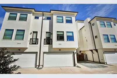 2529 Calumet Street, Houston, TX 77004 - Photo 3