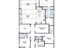 6435 Mahogany Br Trl, Manvel, TX 77578 - Photo 1