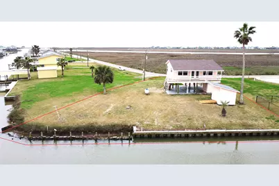 373 Neptune Street, Sargent, TX 77414 - Photo 1