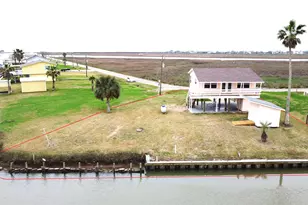 373 Neptune St, Sargent, TX 77414 - Photo 1