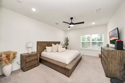 901 Lehman Street #D, Houston, TX 77018 - Photo 19