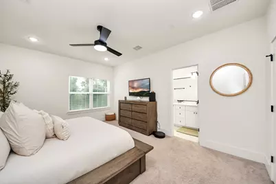 901 Lehman Street #D, Houston, TX 77018 - Photo 21