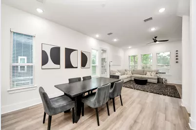 901 Lehman Street #D, Houston, TX 77018 - Photo 11