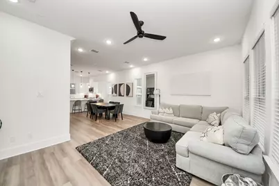 901 Lehman Street #D, Houston, TX 77018 - Photo 7
