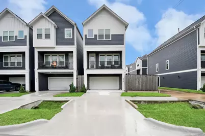 901 Lehman Street #D, Houston, TX 77018 - Photo 35