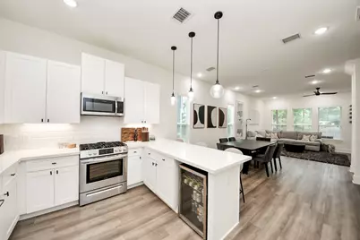 901 Lehman Street #D, Houston, TX 77018 - Photo 15