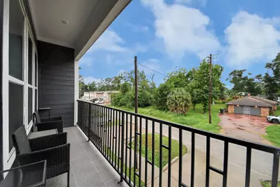 901 Lehman Street #D, Houston, TX 77018 - Photo 3