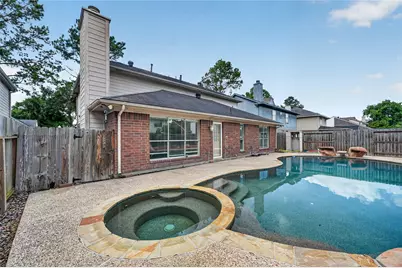 3022 Silver Spur Drive, Katy, TX 77449 - Photo 23