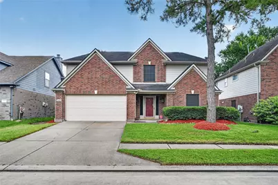 3022 Silver Spur Drive, Katy, TX 77449 - Photo 3