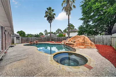 3022 Silver Spur Drive, Katy, TX 77449 - Photo 1