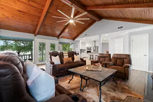 15134 Cozy Cove Ln, Willis, TX 77318 - Photo 5