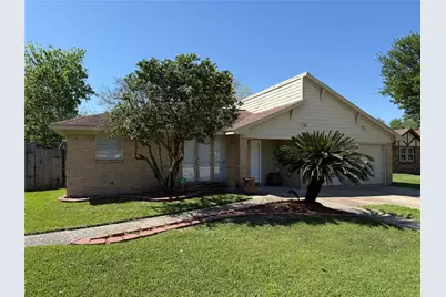 6610 Addicks Clodine Road, Houston, TX 77083 - Photo 1