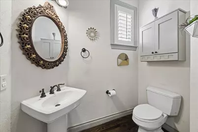 1311 N Jordan Cove, Houston, TX 77055 - Photo 29