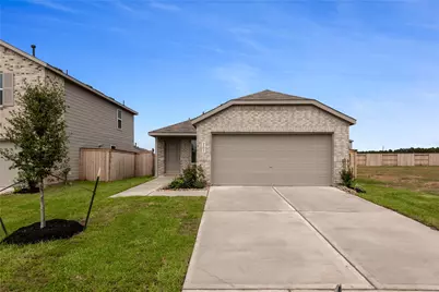 207 Farray Forest Lane, Magnolia, TX 77354 - Photo 3