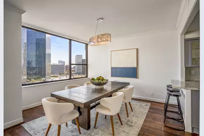 15 Greenway Plaza #12D, Houston, TX 77046 - Photo 3