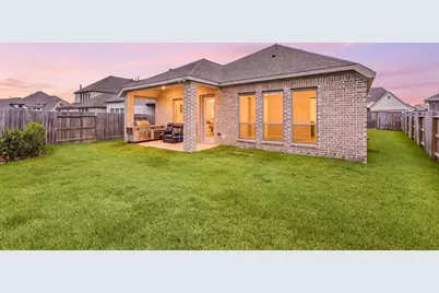 8835 Harbor Pines Drive, Cypress, TX 77433 - Photo 3