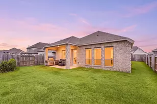 8835 Hbr Pnes Dr, Cypress, TX 77433 - Photo 3