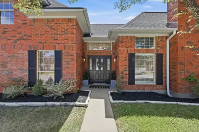 4723 Williamsburg Drive, Bryan, TX 77802 - Photo 3