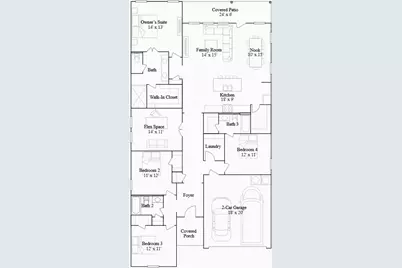 13321 Harbor Point Drive, Texas City, TX 77568 - Photo 5