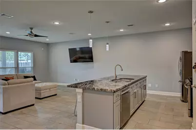 8419 Observatory Street, Houston, TX 77088 - Photo 5