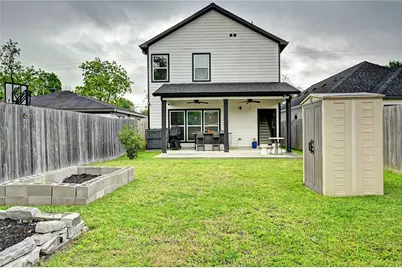 8419 Observatory Street, Houston, TX 77088 - Photo 37