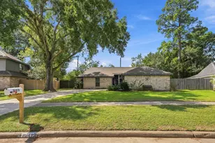 15415 Lago Villa Dr, Tomball, TX 77377 - Photo 1