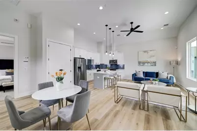 846 Elkhart Street #E, Houston, TX 77091 - Photo 3
