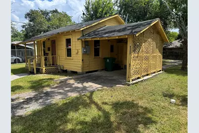 606 E 42nd Street, Houston, TX 77022 - Photo 3