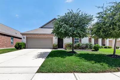12727 Arcola Valley Court, Houston, TX 77044 - Photo 1