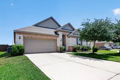 12727 Arcola Valley Court, Houston, TX 77044 - Photo 1