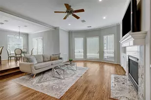 5809 Feagan St, Houston, TX 77007 - Photo 5