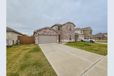 4904 Almond Terrace Drive, Katy, TX 77493 - Photo 3
